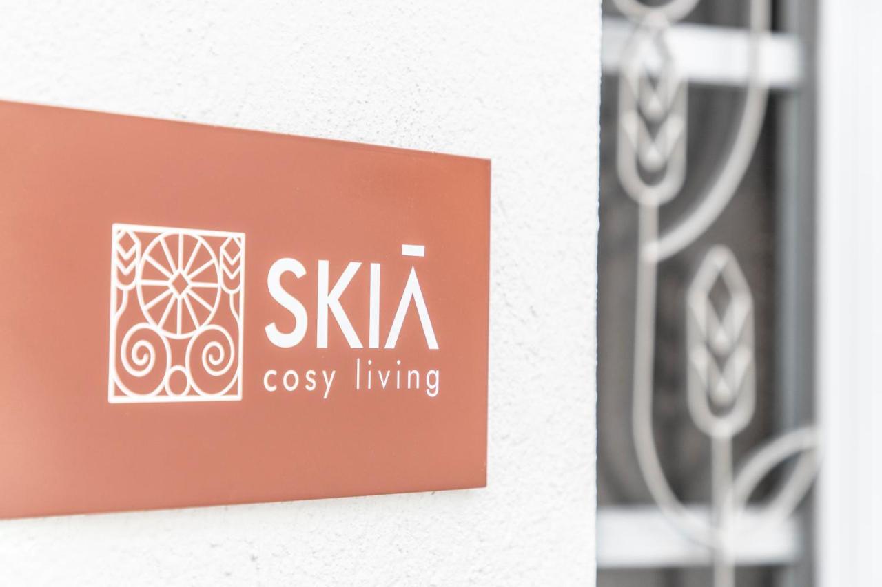 Skia-Cosy Living Skiathos Town Exterior photo