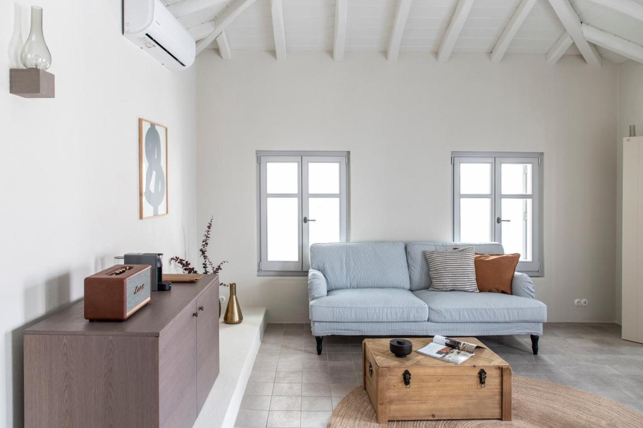 Skia-Cosy Living Skiathos Town Exterior photo